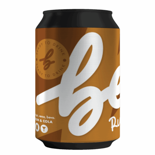 Rum & Cola