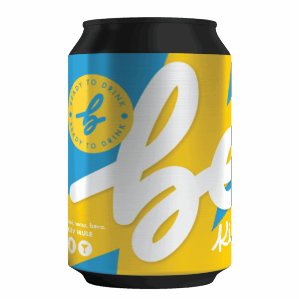 Kiev Mule